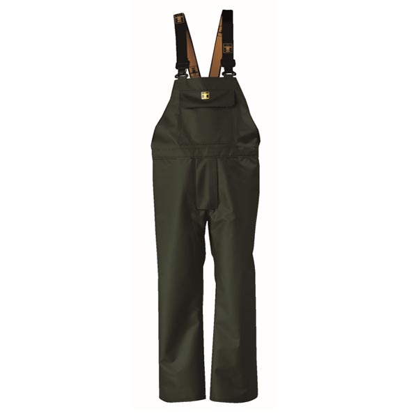 (image for) Guy Cotten Heavy Duty Bib & Brace Trousers